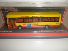 Corgi 42806 Dennis Dart London