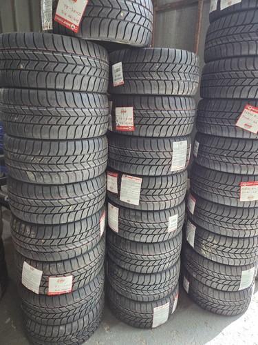 205 13 13inch mrf - x, 205/50/13-13inch