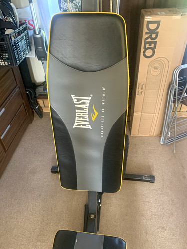 Everlast adjustable home - adjustable,