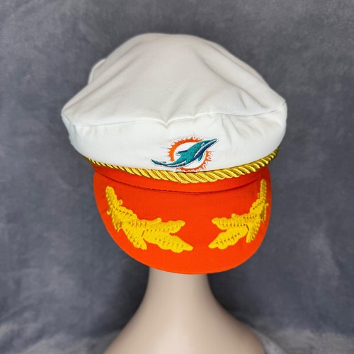 Foco miami dolphins captain - foco,