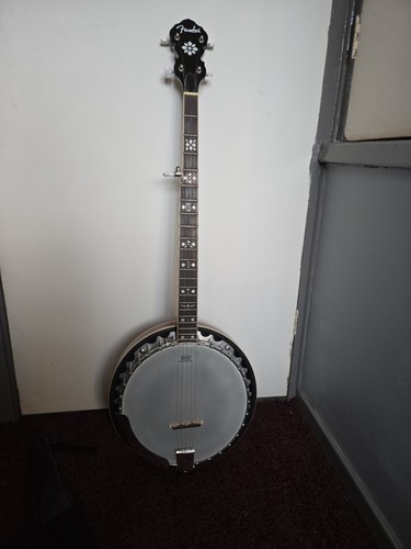 Fender string banjo - string,