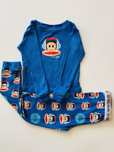 Paul frank julius - paul, kid