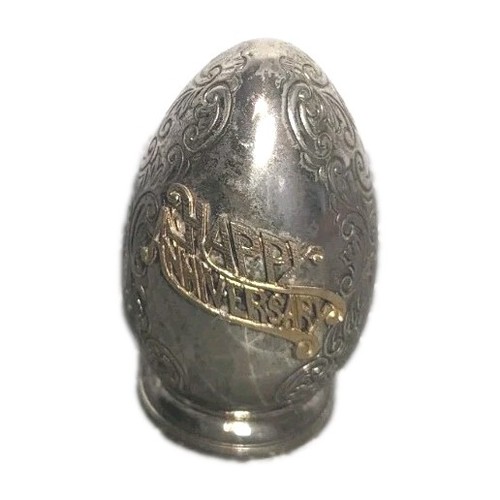 Cavalier silver plated vintage - plated,