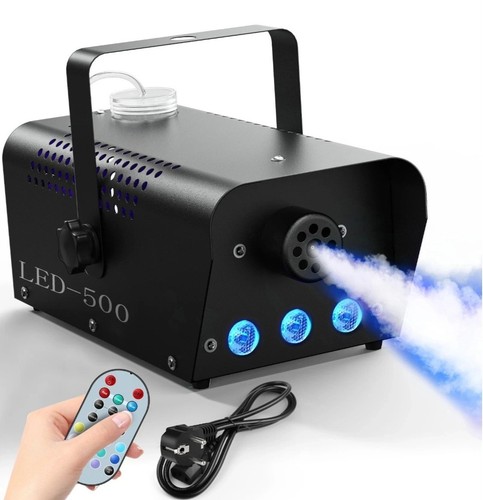 500w smoke machine - 500w, fog