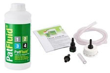 Pat fluid dpf additive diesel - pat,