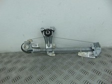 Peugeot 206 Right Offside Rear