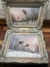 Pr Oil Paintings, Through the