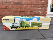 Corgi 97897 Scammell