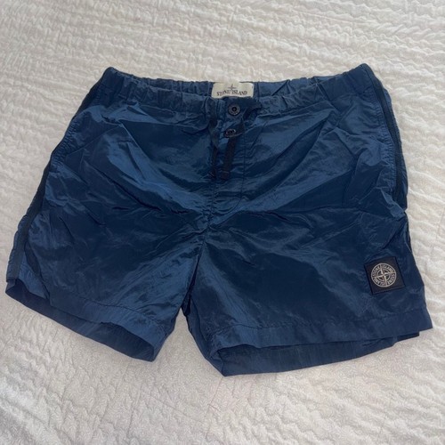 Stone island nylon - island, swim