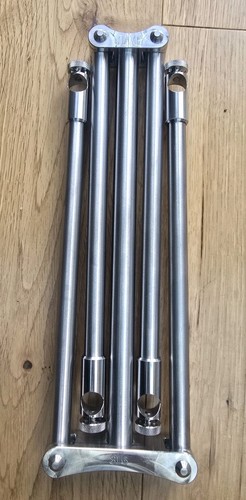 Jag 316 stainless - jag,