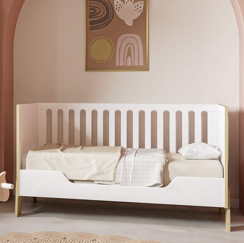 Elsie 70x140cm convertible - 70x140cm,