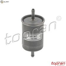 FUEL FILTER 103 993 FOR SKODA