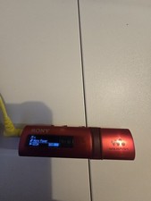 Sony Walkman NWZ-B183 MP3