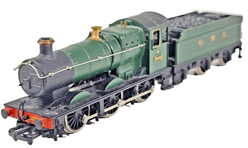 Mainline 058 gauge - 37-058, gwr