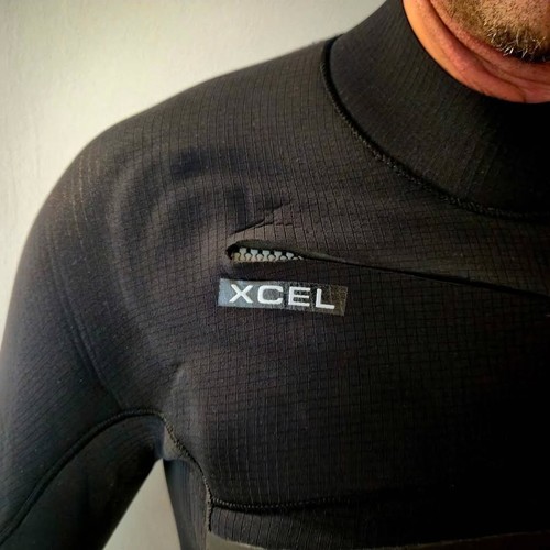 Xcel infiniti wetsuit - xcel,