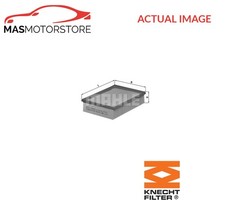 ENGINE AIR FILTER ELEMENT