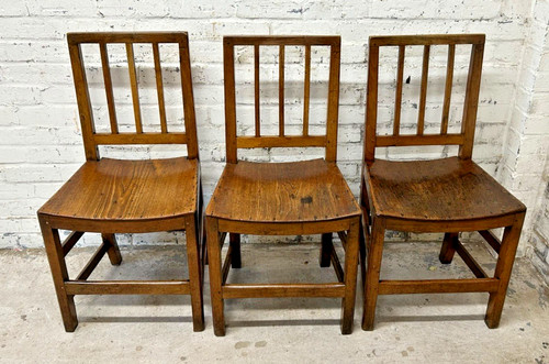 Set antique provinicial - 3,