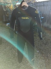 Women's UK 8 Xcel Infiniti