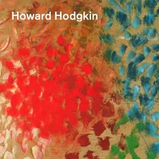Howard Hodgkin - Serota