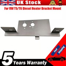 Diesel Heater Bracket 316