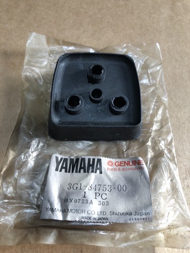 Yamaha xs650s 1978 1983 nos - yamaha,