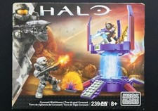 🌟 Halo - Covenant Watch