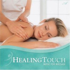 Healing Touch:Music for Massage