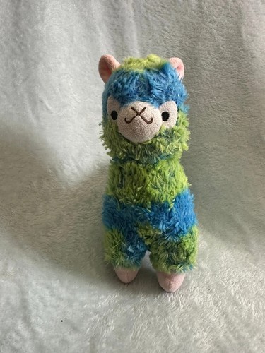 Addo snuggle buddies green