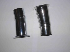 WEBER 42 DCOE CARBURETORS