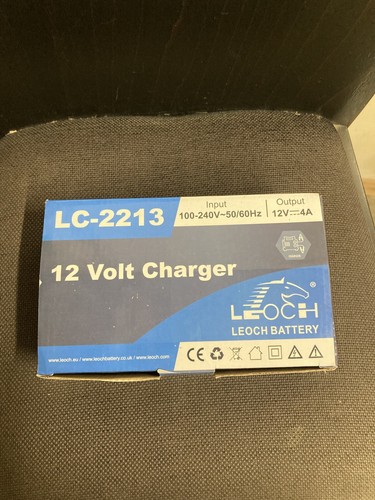 Leoch volt golf battery - volt,