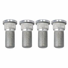 4 Pack M10 Trailer Wheel Studs