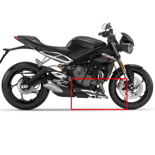 British motorcycle street - british,