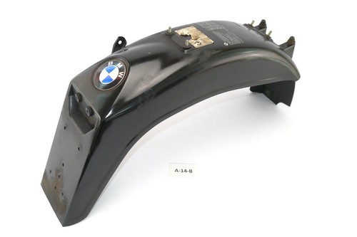 Bmw 100 247e 1991 rear - r,