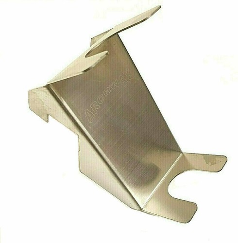 Kebab slicer holder archway - slicer,