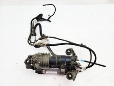VOLVO XC60 MK2 AIR SUSPENSION AIR SUPPLY UNIT PUMP 151500-00713 2018