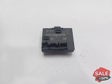 AUDI A4 B8.5 DOOR CONTROL