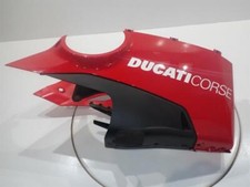 Used Ducati PANIGALE v4 s 1103 bellypan fairing