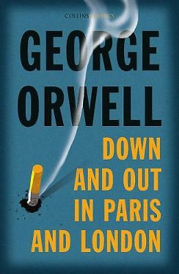 Down and out paris - and,