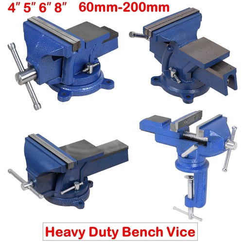 Heavy duty work - 6", 8“
