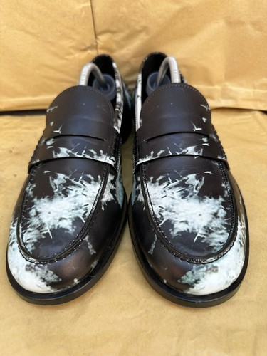 Vero cuoio men - cuoio, black