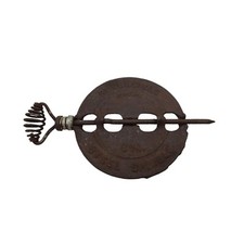 Antique 6” Griswold New
