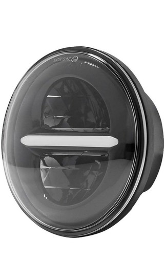 Led headlight for - led,