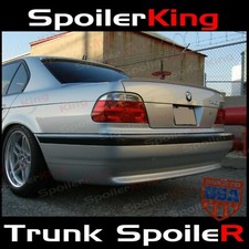 Spoilerking 244l rear trunk - rear,