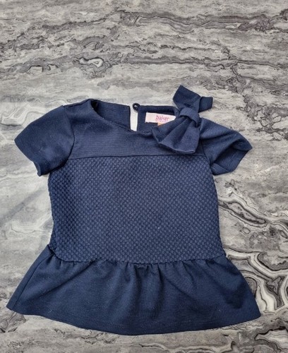 Ted baker girls navy top - ted,