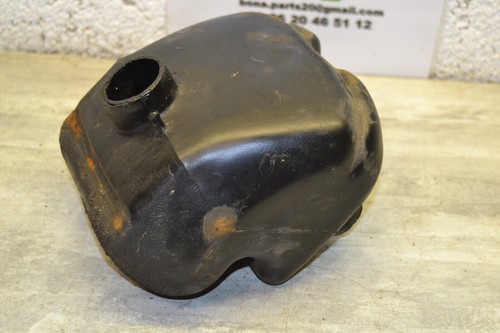 Airbox air filter - , box