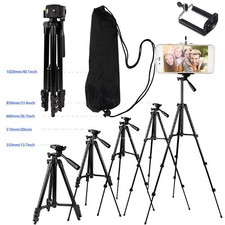 Universal Tripod Telescopic