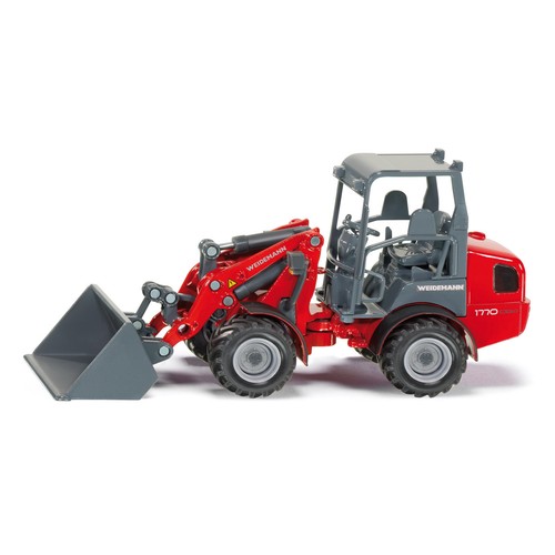 Pre order siku 3059 - 3059, weidemann