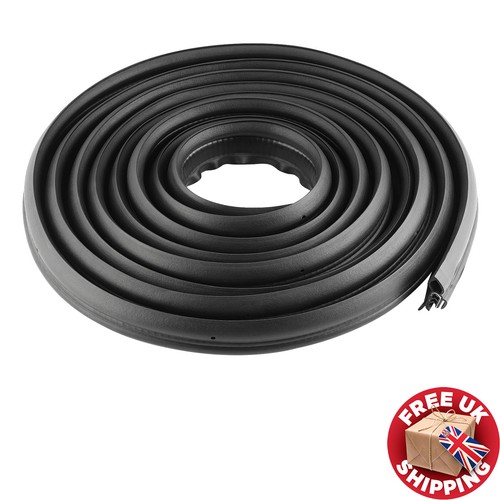Rear door seal for - rear, vw