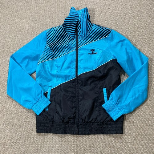 Hummel track jacket mens - track,