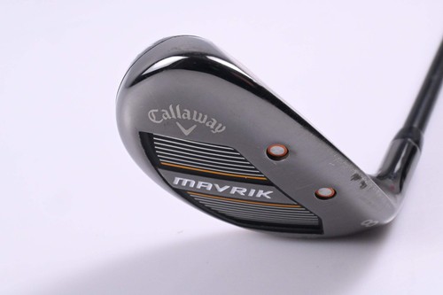 Ladies callaway mavrik - callaway, max
